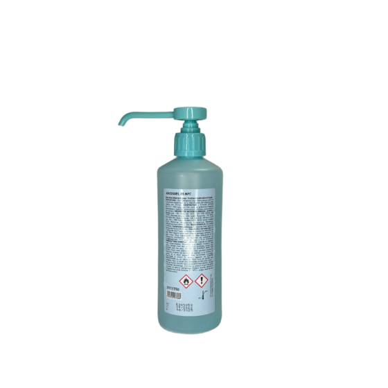 Gel hydroalcolique Anios 500ml