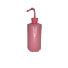 Flacon souple rose 500ml