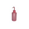 Flacon souple rose 250ml – Image 2