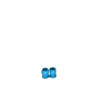 Cup skull bleu (100 pièces) – Image 4