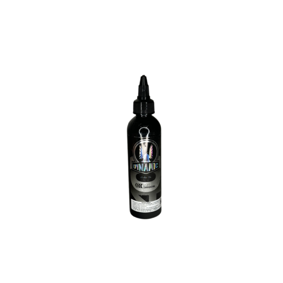 Dark Sadow Vinking ink by Dynamic(118ml) Stérille