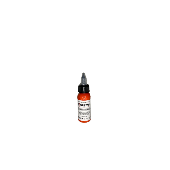 Encre Xtreme »Maximum orange » 30ml