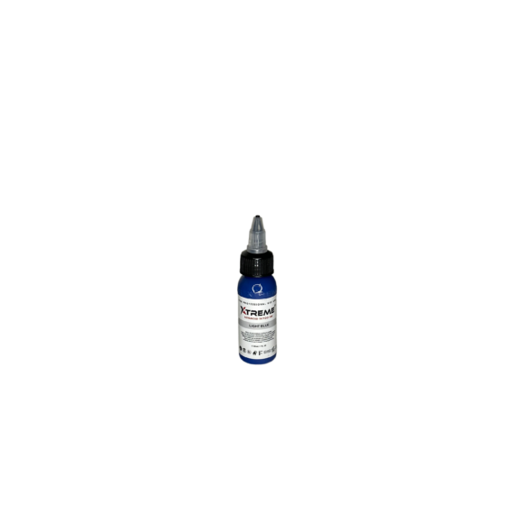 Encre Xtreme »Light blue » 30ml