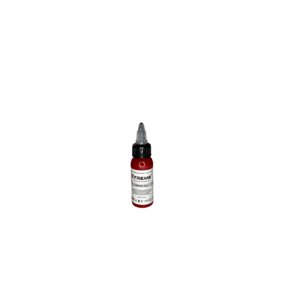 Encre Xtreme »Ferrari red » 30ml