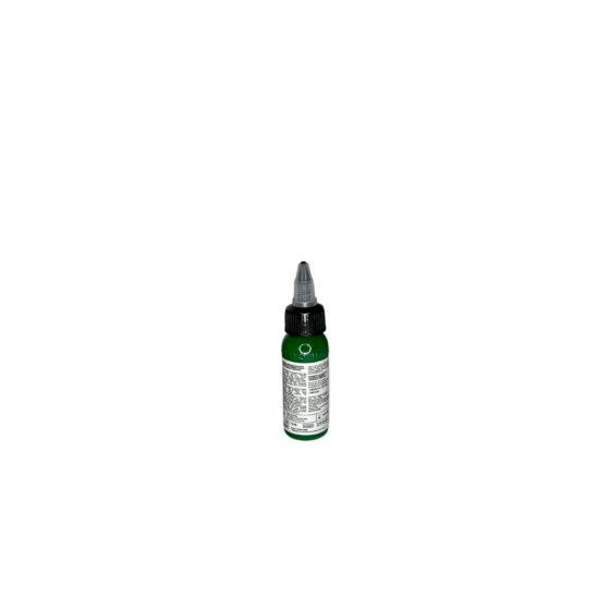 Encre Xtreme »Lime green » 30ml