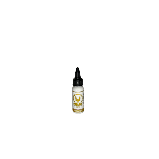 Encre Dynamic »Ultra withe » 30ml