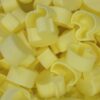 Cup canard jaune pastel (100pièces)