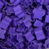 Cup étoile violet (100pièces)