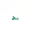 Cup lune bleu pastel (100pièces) – Image 2