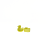 Cup canard jaune pastel (100pièces) – Image 2