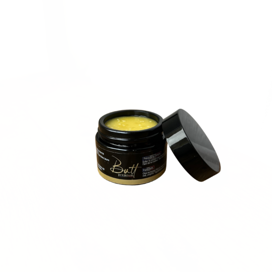 Baume BUTT prémium 50ml