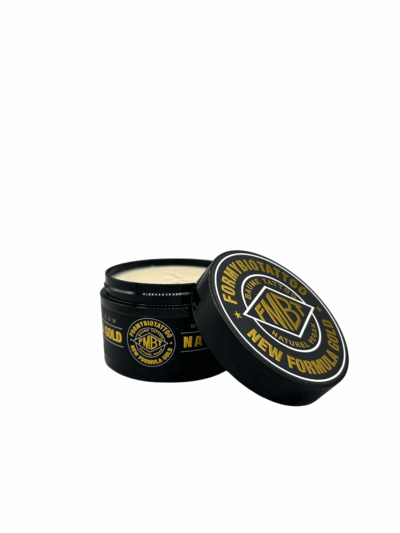 Baume FMBT GOLD (200 ml)