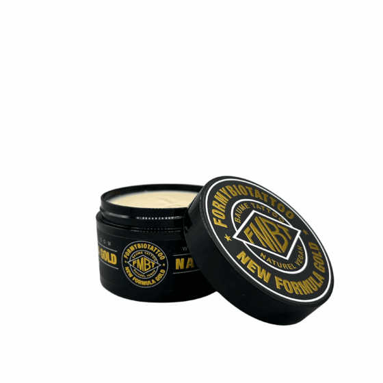 Baume FMBT GOLD (200 ml)