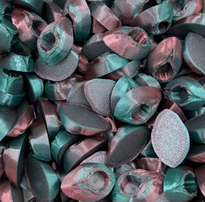 Cup "petit teuch" (100 pièces) – Image 2