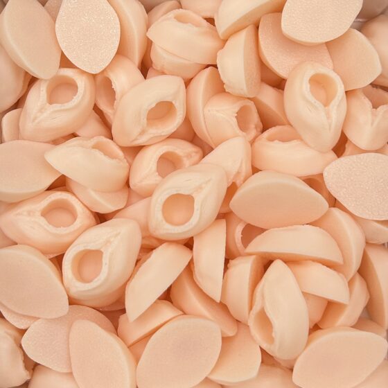 Cup « petit teuch » (100 pièces)