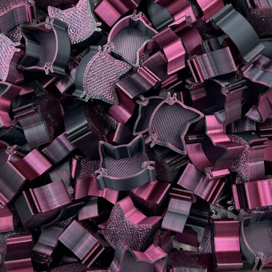 Cup chat (100 pièces)