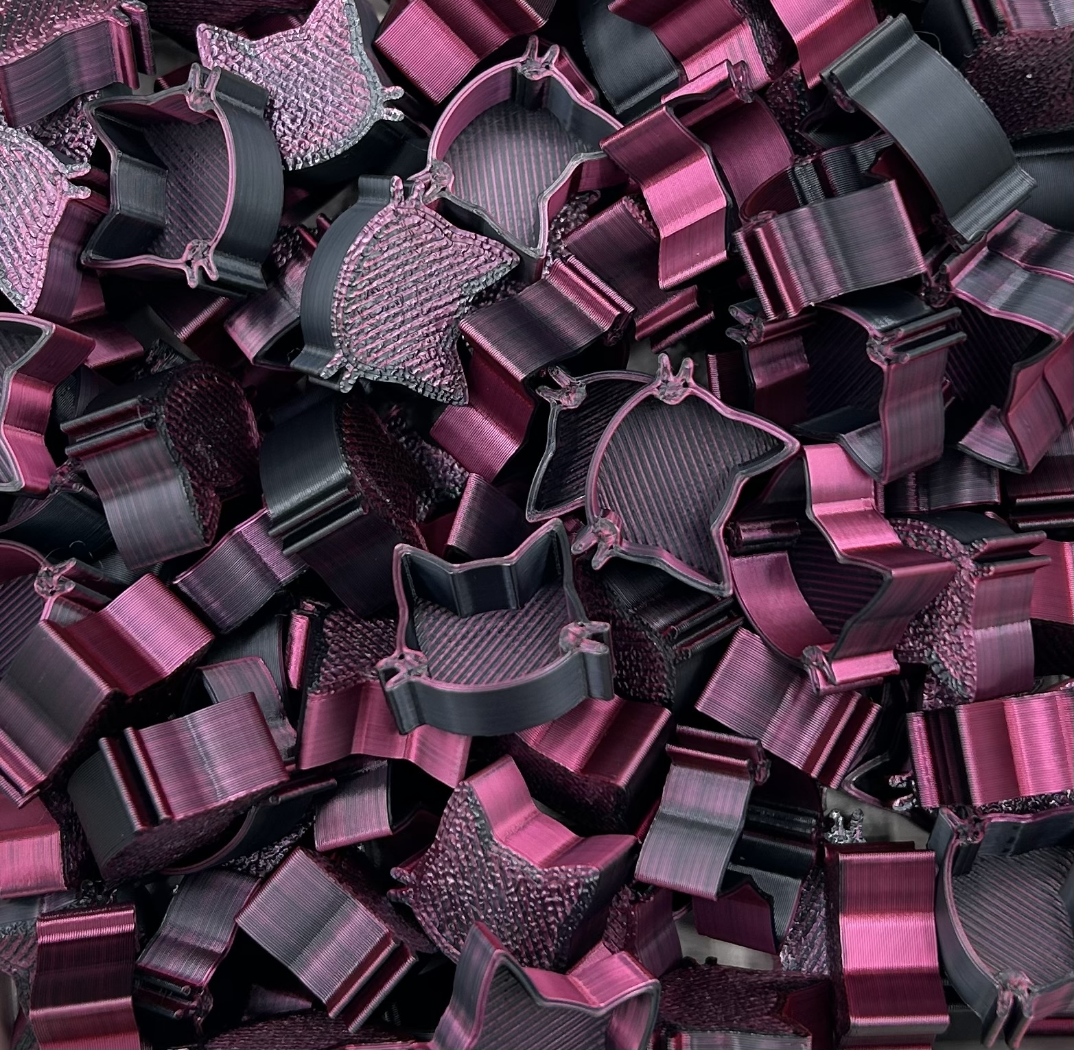 Cup chat (100 pièces)