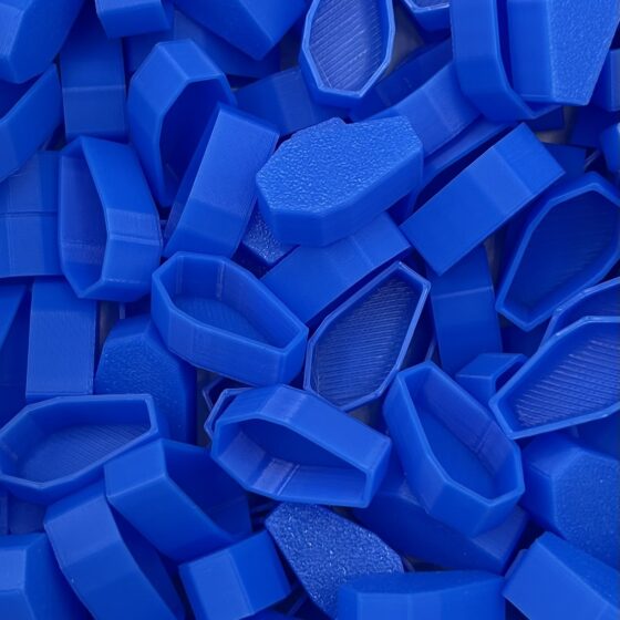 Cup « cercueil » (100 pièces)