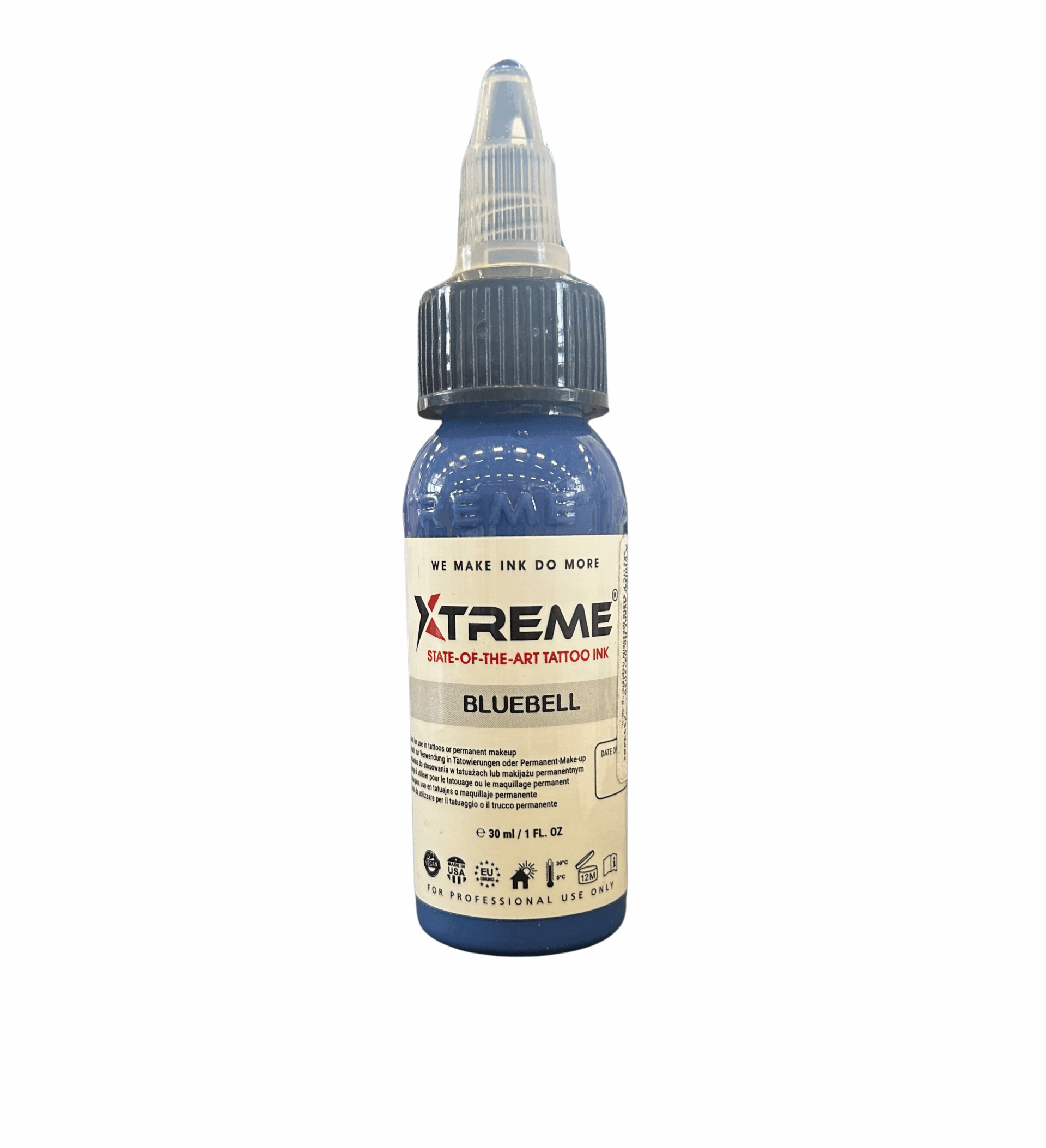 Encre XTREME "Bluebell" 30ml